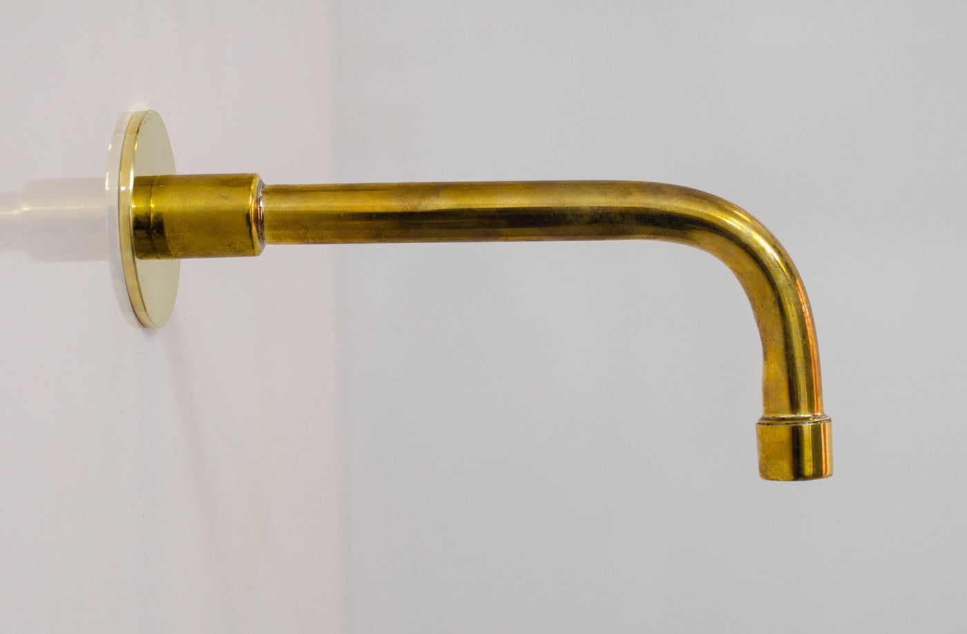 Wall Mounted Tub Filler - Bath Tub Filler ISH13