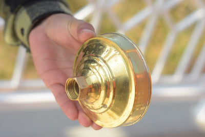 Brass Shower Head